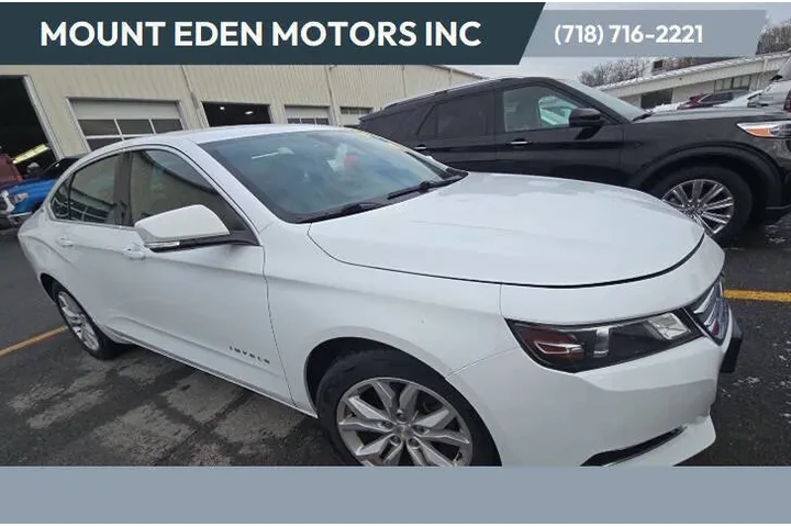 $9995 : 2018 Impala LT image 1