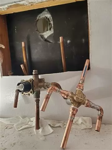 Boilers🚽🪠 plomero Drenages🚽 image 5