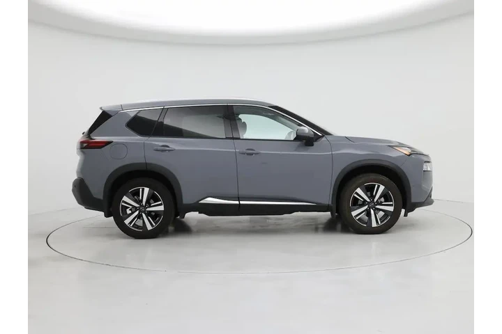 $24998 : Nissan Rogue 2023 SL 4dr Cro image 7