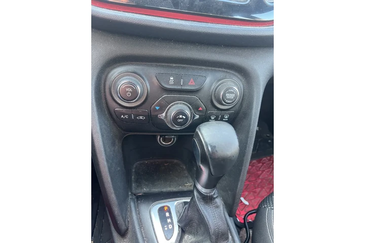 $3920 : Dodge Dart 2015 SXT 4dr Seda image 5