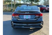 $18977 : Kia Forte 2023 GT-Line 4dr S thumbnail