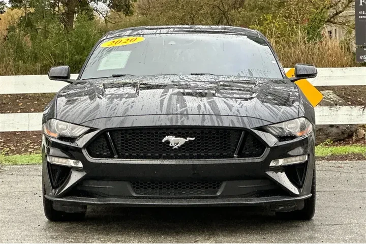 $34981 : Ford Mustang 2020 GT Premium image 10