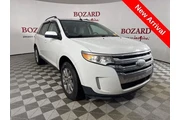 Ford Edge 2012 SEL 4dr Cross