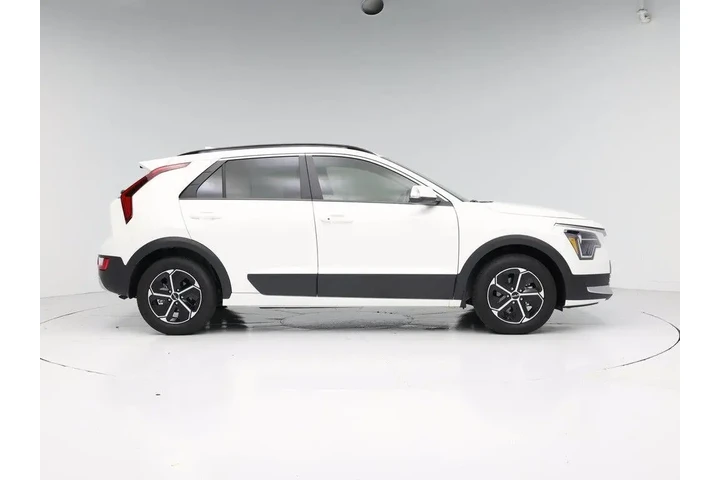 $28998 : Kia Niro 2025 EX 4dr Crossov image 7
