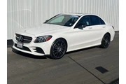 Mercedes-Benz C-Class 2021 C en Bakersfield