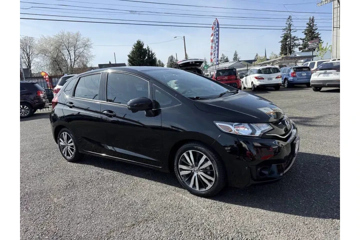 $9995 : 2015 Fit EX image 4