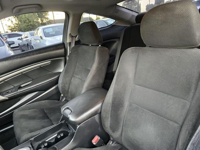 $7900 : 2012 HONDA ACCORD2012 HONDA A image 8