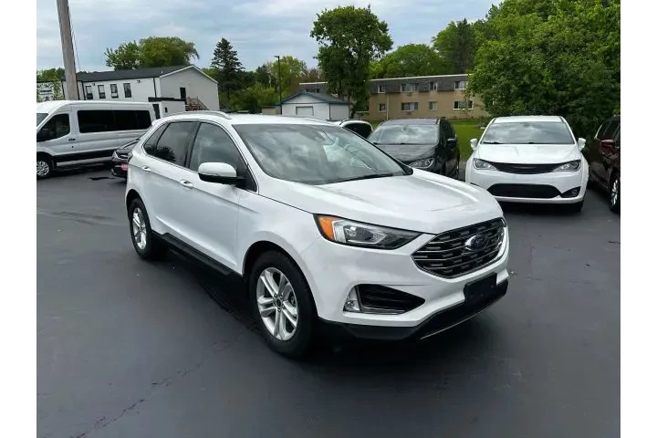 $16995 : 2020 EDGE image 4