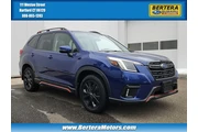 Subaru Forester 2023 AWD Spo en Hartford