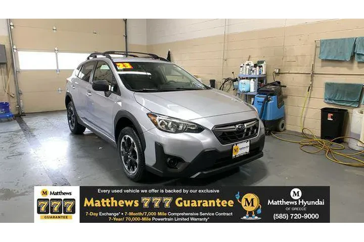 $18299 : Subaru Crosstrek 2023 AWD Ba image 1