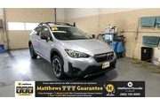 Subaru Crosstrek 2023 AWD Ba en Rochester