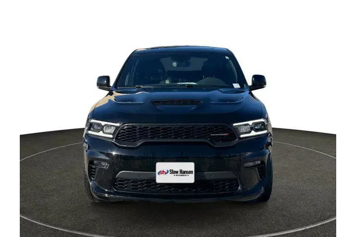 $35994 : Dodge Durango 2022 AWD R/T 4 image 8