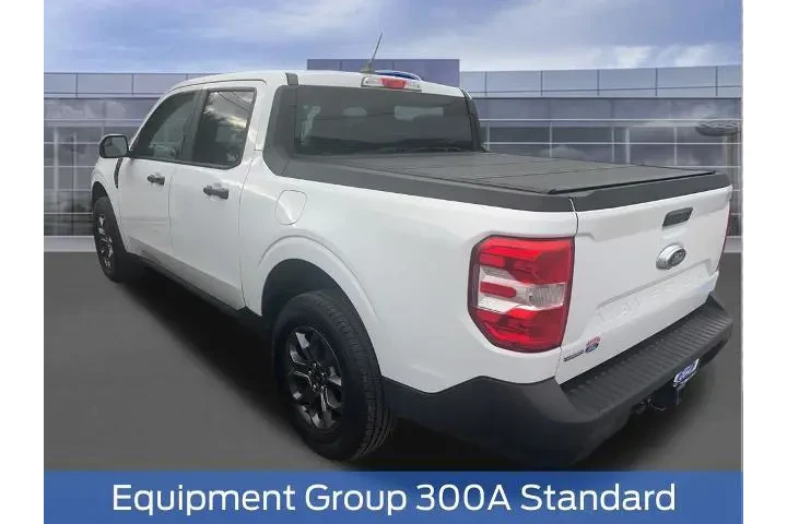 $24699 : Ford Maverick 2023 Lariat 4d image 1