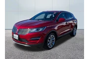 Lincoln MKC 2017 Select 4dr en Los Angeles