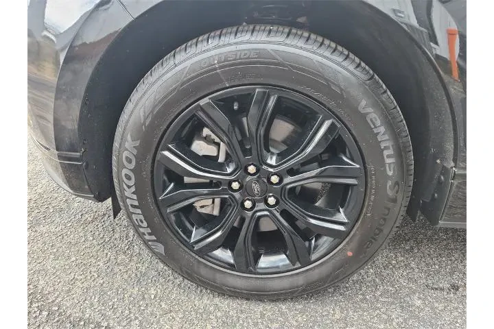 $25288 : Ford Edge 2024 AWD SE 4dr SU image 7