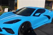 $72500 : 2020 Corvette Stingray thumbnail