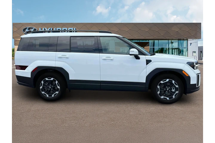 $30491 : Hyundai SANTA FE 2025 SEL 4d image 9