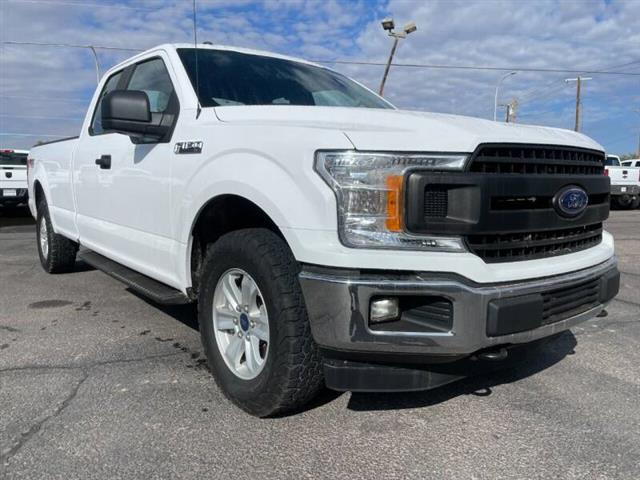 $16995 : 2019 F-150 XLT image 6