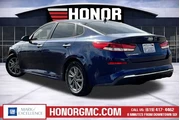 $13548 : Kia Optima 2020 S 4dr Sedan thumbnail