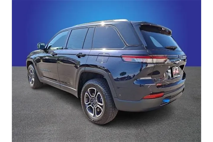 $28588 : Jeep Grand Cherokee 2022 4x4 image 7