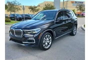 $29990 : BMW X5 2020 sDrive40i 4dr Sp thumbnail