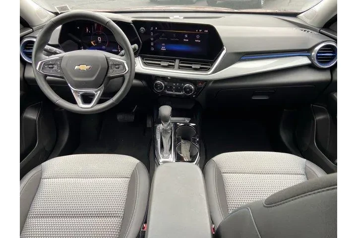 $19995 : Chevrolet Trax 2024 LT 4dr C image 10