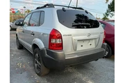 $6350 : 2009 Tucson thumbnail