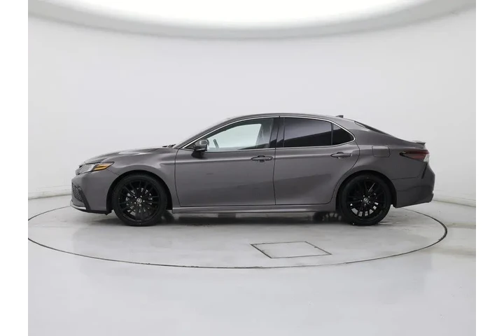 $34998 : Toyota Camry Hybrid 2023 XSE image 3