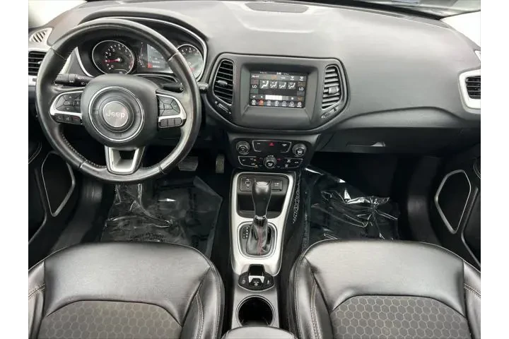 $11799 : Jeep Compass 2019 Latitude 4 image 4