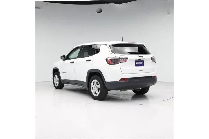 $19998 : Jeep Compass 2022 Sport 4dr image 2