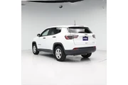 $19998 : Jeep Compass 2022 Sport 4dr thumbnail