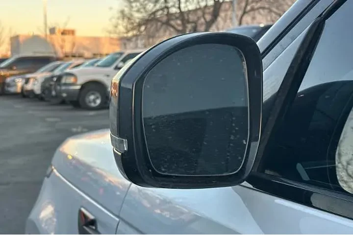 $36995 : Land Rover Range Rover Sport image 8