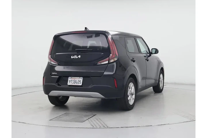 $19998 : Kia Soul 2025 LX 4dr Crossov image 8