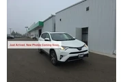 Toyota RAV4 2018 XLE 4dr SUV en Kings County