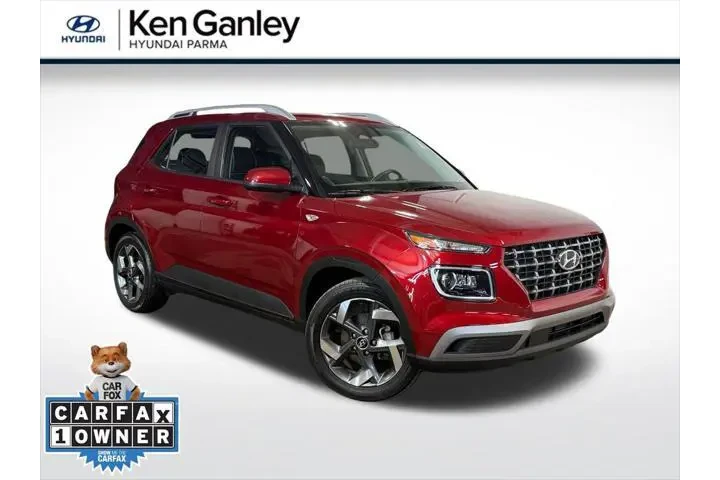 $19150 : Hyundai VENUE 2023 Limited 4 image 1