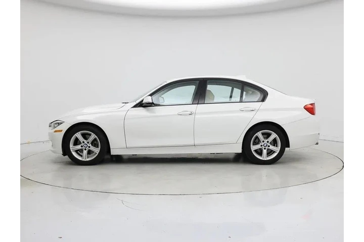 $14998 : BMW 3 Series 2015 328i 4dr S image 3