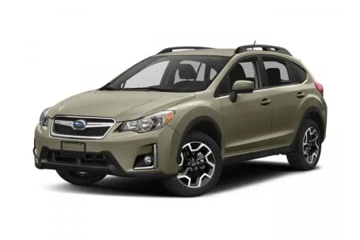 $10900 : Subaru Crosstrek 2017 AWD 2. image 1