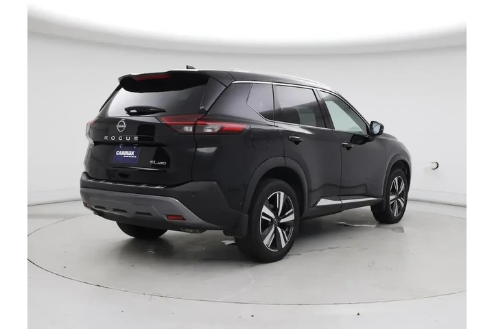$27998 : Nissan Rogue 2023 AWD SL 4dr image 8