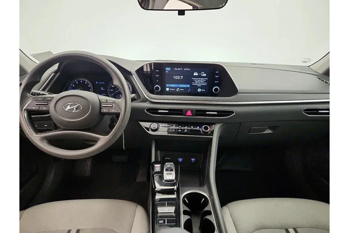 $17998 : Hyundai SONATA 2020 SE 4dr S image 9