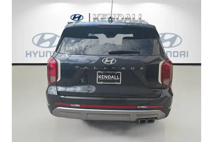 $30398 : Hyundai PALISADE 2025 SEL 4d image 5
