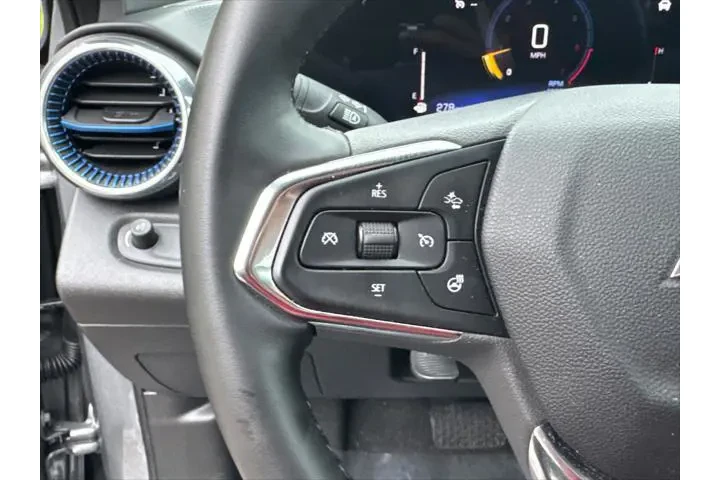 $19720 : Chevrolet Trax 2025 LT 4dr C image 5
