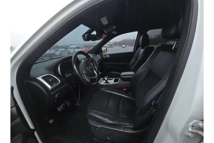 $10995 : 2015 Grand Cherokee Altitude image 7