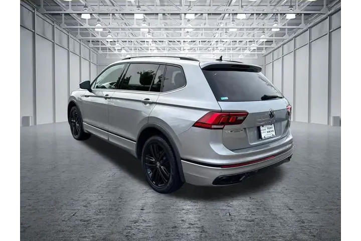 $17625 : Volkswagen Tiguan 2022 AWD S image 4