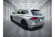 $17625 : Volkswagen Tiguan 2022 AWD S thumbnail