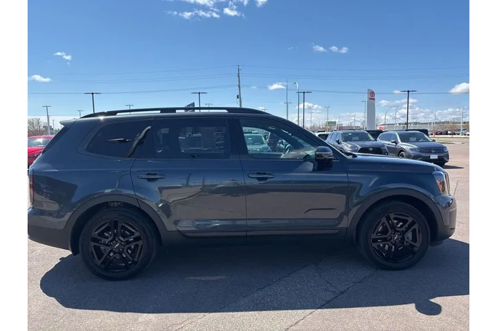 $44999 : 2024 Telluride SX-Prestige X- image 4