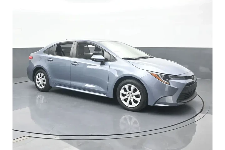 $18991 : Toyota Corolla 2024 LE 4dr S image 8