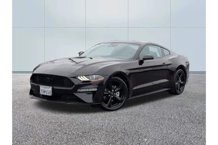 $29995 : Ford Mustang 2022 EcoBoost 2 image 1