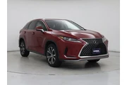 Lexus RX 350 2021 4dr SUV en San Jose