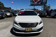 $11599 : 2017 Sonata Sport 2.0T thumbnail