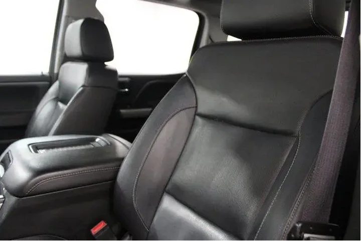 $29919 : Chevrolet Silverado 2500HD 2 image 6